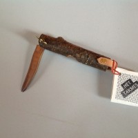 Takmes - Bush knife